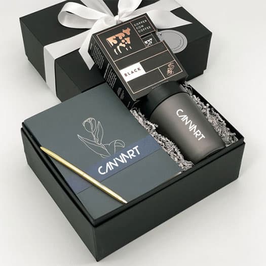  Custom Branding & Packaging